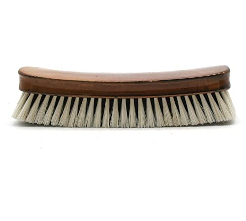 Escova para Roupa DOJA BARCELONA (Cinzento) DOJA Barcelona - Higiene de cavalos - escova, roupa, cinzento