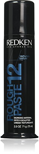 Loção para o Cabelo REDKEN Cuidado Capilar (75ml) REDKEN - Cuidados com o cabelo - cuidado capilar, 75ml