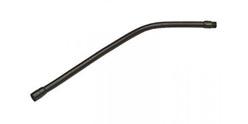 Suporte de Microfone FLEXO Fonestar (Preto) FONESTAR - Acessórios para microfones - suporte, microfone, preto