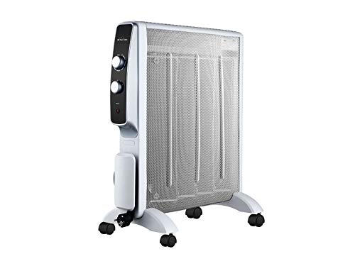 Aquecedor Termoventilador PURLINE Mr2000W (2000 W) PURLINE - Aquecedores portáteis - 2000w, termoventilador