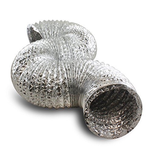 Tubo de Drenagem HON&GUAN Ø100Mm 2M (Ø100Mm*2M) Hon&Guan - Aquecimento, ventilação e ar condicionado - tubo, drenagem, hon&guan, Ø100mm, 2m