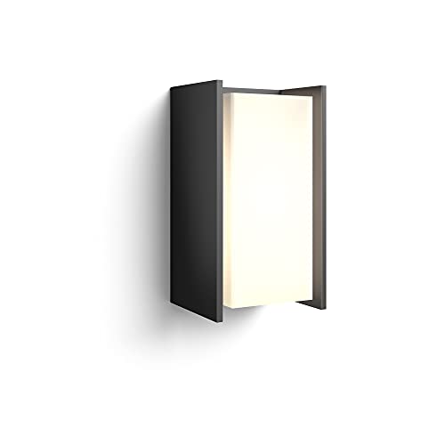 Lâmpada Inteligente PHILIPS BY SIGNIFY Branca Hue Turaco Philips - Luminárias Decorativas - branco, hue, led, e27