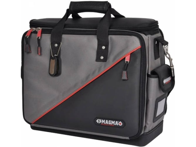 Mala de Ferramentas CK TOOLS MA2632 (Preto) C.K TOOLS - Bolsas para ferramentas - ferramentas, bolsos, resistente à água