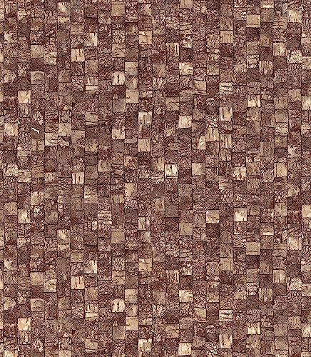 Papel Autocolante D-C-FIX Aragon (Multicolor - 45x200cm) Konrad Hornschuch AG - Papel de parede - multicolor, 45x200cm