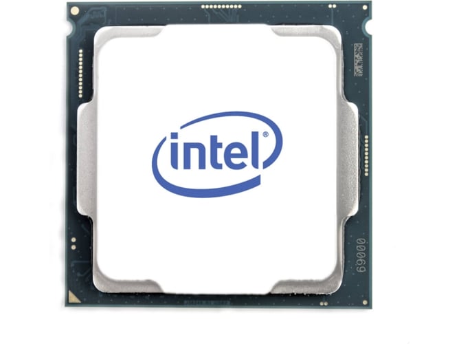 Processador INTEL Core I3-9100 (Socket LGA1151 - Quad-Core - 3.6 GHz) Intel - Processadores de computador - intel, i3-9100, lga1151, quad core, 3.6 GHz