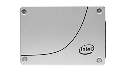 Disco SSD Interno INTEL D3-S4510 (480 GB - SATA - 560 MB/s) Intel - Dispositivos de armazenamento - 480 GB, sata, 560 mb/s