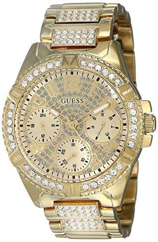 Relógio de Pulso para Mulher GUESS W1156L2 Guess - Relógios - cuarzo, aço inoxidável, 4,0mm