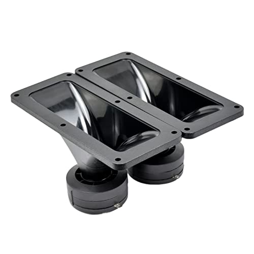 Tweeter Piezoelétrico Breaux 2pcs 187*8.0 Mm BREAUX - Alto-falantes - tweeter, piezoelétrico, breaux, 2pcs