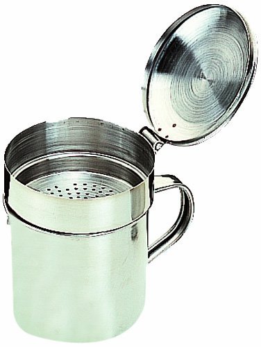 Caçarola para Fritar Peixe Inox 20 Cm Ibili IBILI - Medidores de copos e colheres - inox, 20 cm, fritar peixe