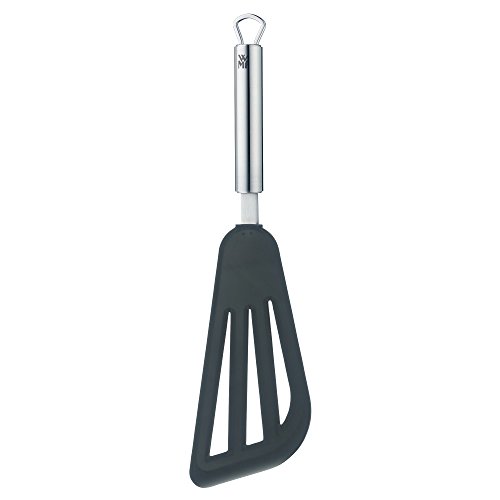 Espátula de Cozinha WMF 07.0411.0010 | Preto WMF - Espátulas - preto, silicone, 32 cm
