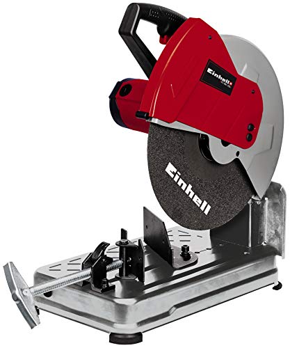 Serra de Esquadria EINHELL TC-MC 355 (Ferramentas Eléctricas) Einhell - Serras - guia da altura, 100 mm, 2300 w, elétrica