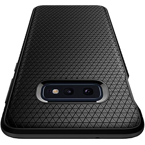 Capa Samsung Galaxy S9+ SPIGEN Liquid Air Preto Spigen - Capas para telemóveis - samsung, galaxy s9+, preto