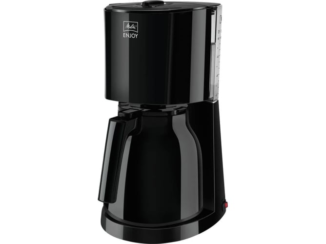 Máquina de Café de Filtro MELITTA Enjoy Therm MELITTA - Cafeteiras de filtro - filtro, therm, enjoy