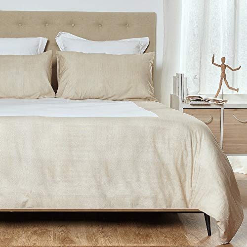 Conjunto edredões HOGARYS Nordic (Algodão - 220x240 cm) TEX.ATHENEA S.L. - Roupa de cama e cama - almofada, estampado, digital, 220x240 cm