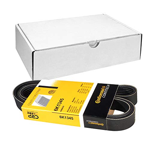Correia de Acessórios 6Pk1345 CONTITECH CONTITECH - Variadores de frequência e velocidade ajustável - compatível, preto, 1 kg, mercedes-benz