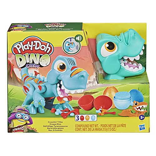 PLAY-DOH Dinossauro de brincar PLAY-DOH Plástico Hasbro - Brinquedos - multicolor, 572 g, dinossauro, play-doh