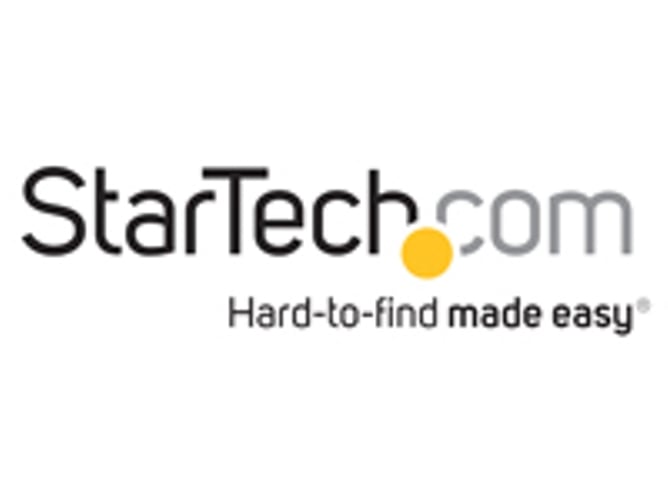 Adaptador de cabo de vídeo STARTECH.COM 25SAT22MSAT STARTECH.COM - Acessórios de computador - adaptador, vídeo, cabocable