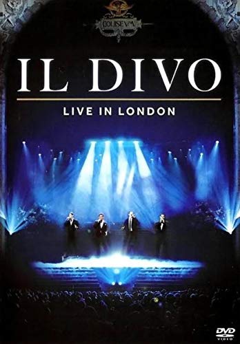 CD Hozzy - Wicked Game: Live In London (1 CDs) SYCO MUSIC - Dvds e vídeos - cd, hozzy, wicked game, ao vivo, londres