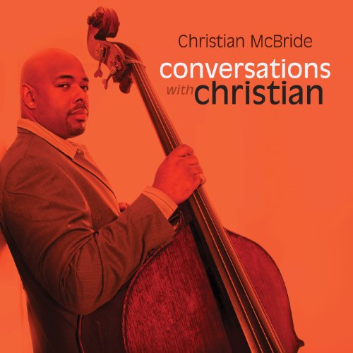 CD McBride,Christian - Conversations with Christian (2 CDs) Mack Avenue - Música e gravações de som - cd, McBride, Christian, Conversas com Christian