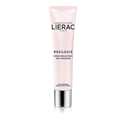 Creme de Rosto LIERAC Correção Rosácia (40 ml) Lierac - Loção e hidratante - correção rosácia, 40 ml