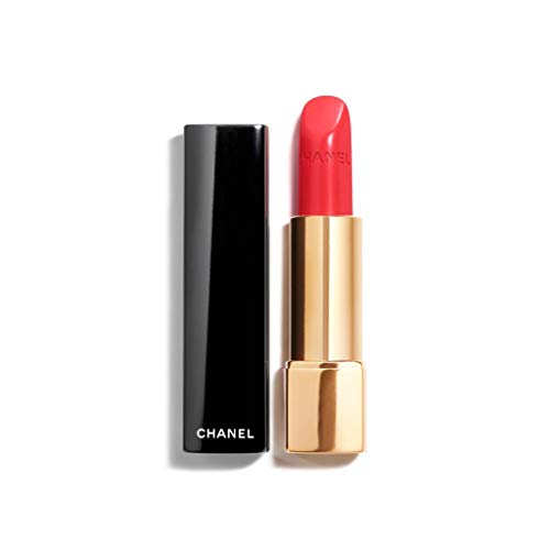 Batom CHANEL Rouge Allure #152 Insaisissable Chanel - Maquiagem labial - rouge allure, 152 insaisissable, 35 ml, parfum