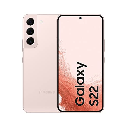 Smartphone SAMSUNG Galaxy S21 Ultra (6.8'' - 8 GB - 128 GB - Rosa Dourado) SAMSUNG - Telemóveis - 6.8 polegadas, 8 GB RAM, 128 GB, Android 11