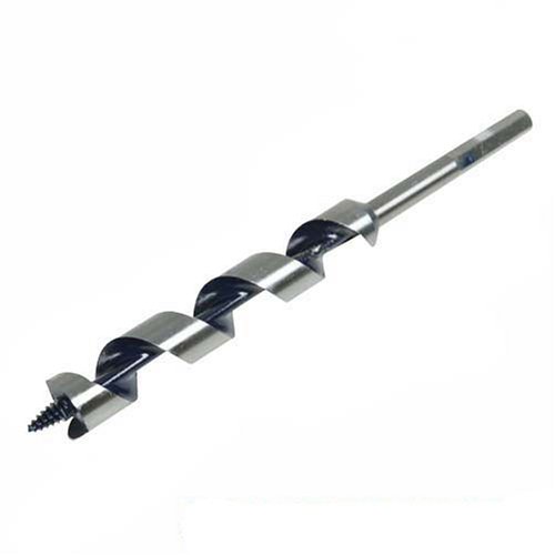 Silverline 403070 - broca helicoidal, 1 peça(s) Silverline - Acessórios para brocas e parafusadeiras - broca helicoidal, 1 peça