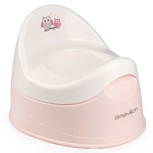 Caixa de Banho para Bebé BABYLON 3 Unidades (Rosa) LLC Estetica - Móveis para bebês e crianças pequenas - bebé, unidades, rosa
