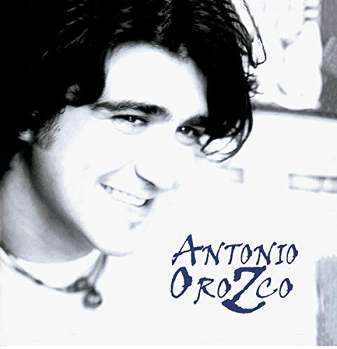 CD Un Reloj Y Una Vela - Un Reloj Y Una Vela (1 CDs) MÚSICA - Cds de música - cd, un reloj y una vela, reedição, antonio orozco, álbum estúdio, 2002