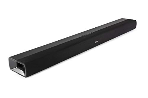 Soundbar DENON DHT-S216 (2.1 - 200 W - Subwoofer Sem Fios) Denon - Alto-falantes - 2.1, 200 W, subwoofer sem fio