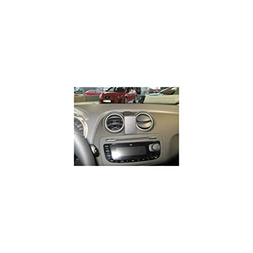 Suporte Tablet PRO-CLIP Brodit Seat Ibiza 2009-2016 Brodit - Suportes para telemóveis - center mount, halter, seat ibiza