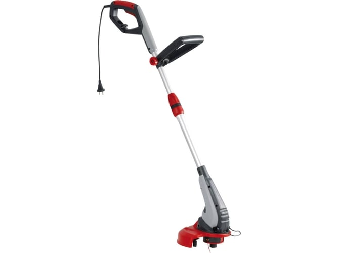 Máquina de Cortar Relvas Alko Gte 350 Classic AL-KO - Cortadores de erva - 350 W, preto, aço inoxidável, 2 kg