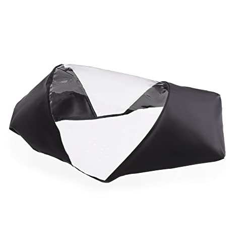 Capa de Chuva para Carrinho de Bebé BUGABOO Dragonfly Bugaboo - Móveis para bebês e crianças pequenas - chuva, carrinho bebé, bugaboo dragonfly