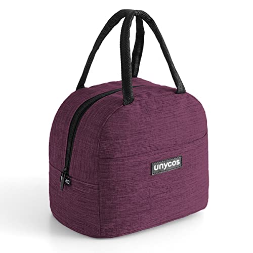 Saco de Alimentação Térmico UNYCOOS 7L unycos - Lancheiras e sacos - saco, alimentacao termica, unycoos, 7l