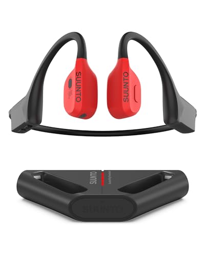 Auriculares Bluetooth SUUNTO Wing (In Ear - Microfone - Rosa) Suunto - Fones de ouvido e headsets - bluetooth, intra-auditivo, microfone, rosa