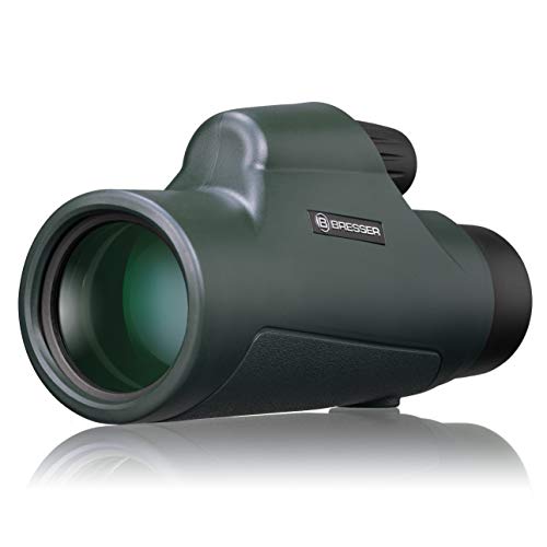 Monóculo BRESSER OPTICS Topa 10x42 WP Bresser - Telescópios - topa, 10x42, wp