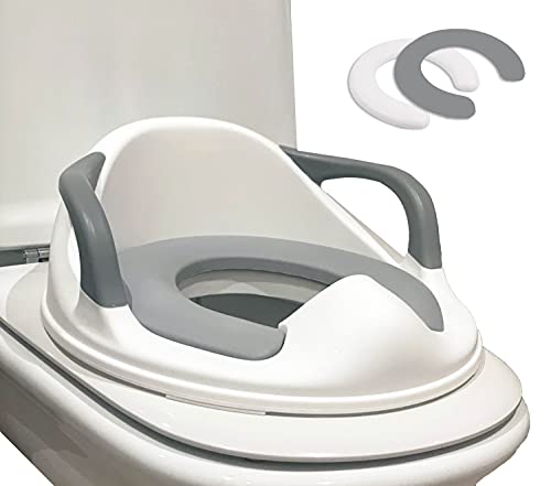 Redutor de Sanita BABIFY Reductor WC para crianças STAR IBABY - Móveis para bebês e crianças pequenas - sanita, crianças
