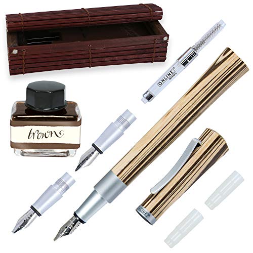 Caneta de Tinta Permanente ONLINE SCHREIBGERÄTE 37713 Online - Canetas - 