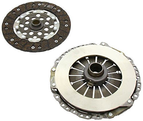 Kit Embreagem LUK 623 3041 00 (Recondicionado Como Novo) LUK - Peças de automóveis - kit embrulhamento, veículos comerciais, resistente, fácil de limpar