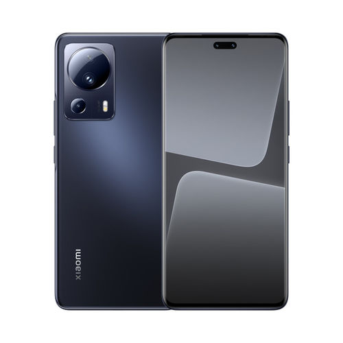 Smartphone XIAOMI 13 Lite (6.55'' - 8 GB - 256 GB - Preto) Xiaomi - Telemóveis - smartphone, xiaomi 13 lite, 6.55 polegadas, 8 gb, 256 GB, preto