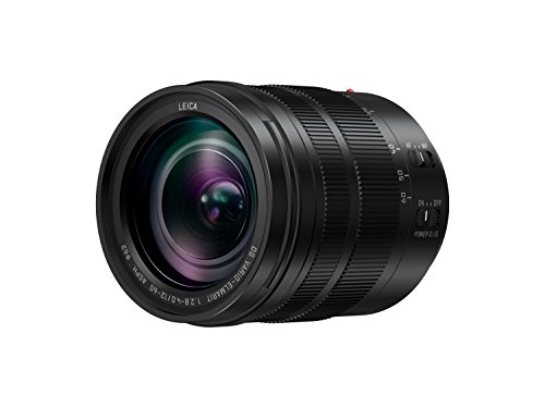Objetiva PANASONIC H-ES12060E (Encaixe: Micro 4/3 - Abertura: F22-F4) Panasonic - Lentes de câmera - micro 4/3, f22-f4