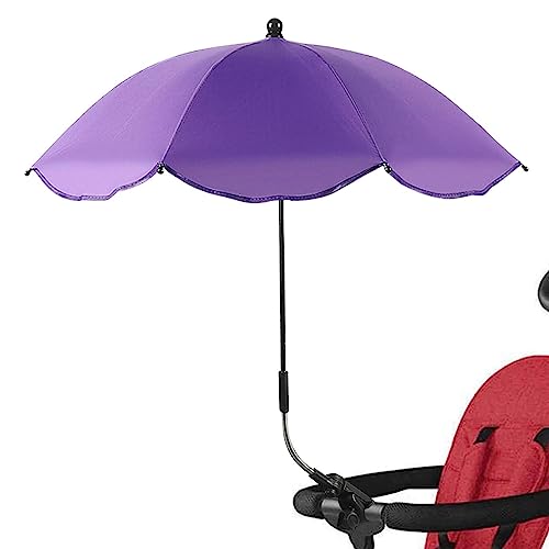 Guarda-sol para Carrinho de Bebé IMTRUB (Multicor) Imtrub - Móveis para bebês e crianças pequenas - multicor, tecido
