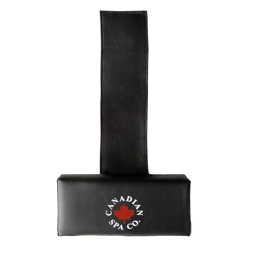 Almofada de Cabeça para Piscinas CANADIAN SPA CO CANADIAN SPA CO. - Almofadas de banho - almofada, piscina, Canadian Spa Co