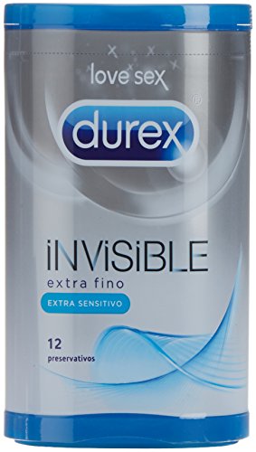 Preservativos DUREX Pleasure (12 Unidades) DUREX - Banho e corpo - pleasure, 12 unidades
