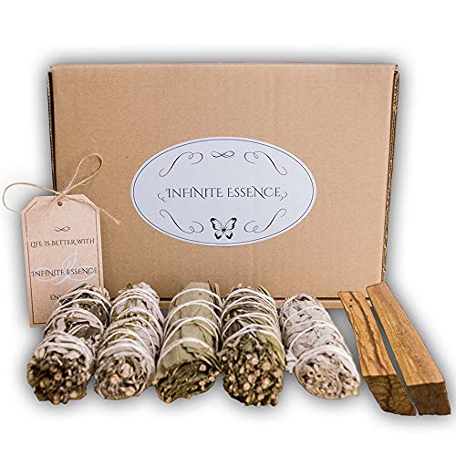 Kit Atado 100% Naturales 10 Unidades LAMARE LAMARE - Incenso - kit atado, naturais, 10 unidades