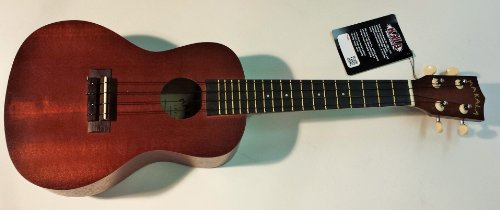 Ukulele KALA MAKALA MK-C (Concert - 26.7'' - Pineapple) Kala - Guitarras - ukulele, kala makala, concerto, 26.7 polegadas, pineapple