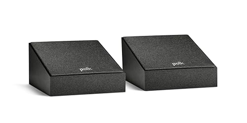 Colunas Monitoras POLK Audio Polk Monitor XT90 (Preto - 200 W) Denon - Alto-falantes - preto, 200 W, 94 hz-22 khz, 89 dB