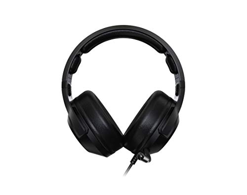 Auscultadores com Fio ACER Predator Galea 350 (Com Microfone) Acer - Fones de ouvido e headsets - predator, galea 350, microfone
