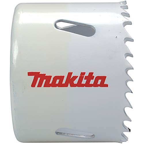 Acessório para Roçadeiras e Aparadores MAKITA D-17099 Makita - Acessórios para brocas e parafusadeiras - preto, amarelo, metal, Ø 57 cm
