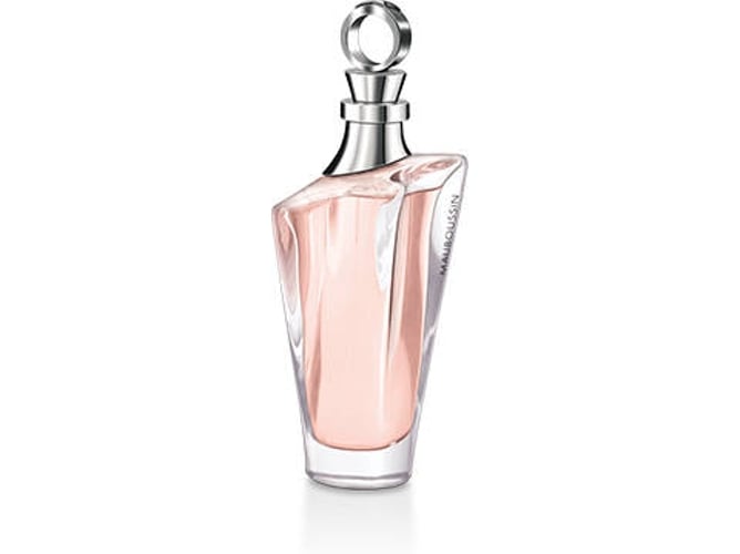 Perfume MAUBOUSSIN Pour Elle Eau de Parfum (100 ml) Mauboussin - Perfume e colônia - rosa centifolia, caramelo, ruibarbo, floral frutal
